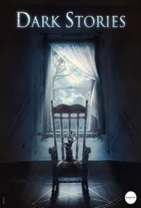 Темные Истории (сериал 2019)
