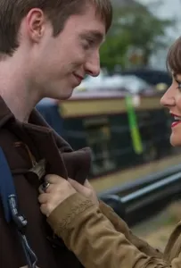 После работы (сериал 2015)