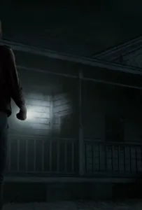 Обитель зла: Бесконечная тьма (мультсериал 2021)