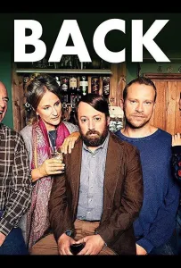 Явился (сериал 2017)