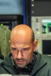 Ультимо 5 - Охота на наркокартель (сериал 2018)