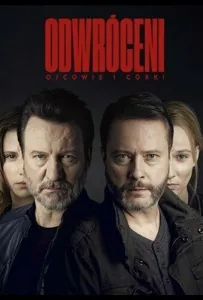 Грехи отцов (сериал 2019)