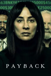 Расплата (сериал 2023)