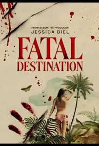 Смертельное путешествие (сериал 2025)