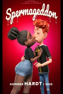 Полный армагеддец (мультфильм 2024)