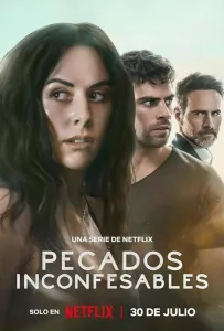 Несказанные грехи (сериал 2025)