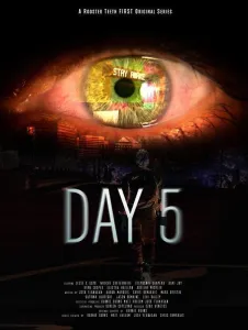 Пятый день (сериал 2016)