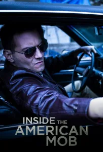 Американская мафия изнутри (сериал 2013)