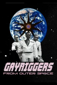 Геи-ниггеры из далекого космоса (фильм 1992)