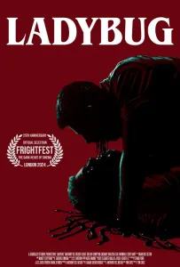 Божья коровка (фильм 2024)