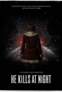 Ночной убийца (фильм 2025)