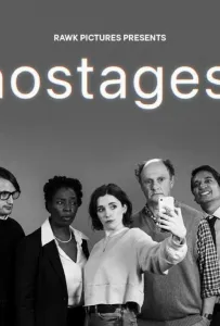 Заложники (фильм 2025)