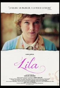 Лила (мультфильм 2014)