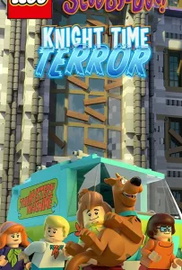LEGO Скуби-Ду: Время Рыцаря Террора (ТВ) (мультфильм 2015)