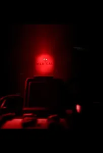 Эмезис Блю (мультфильм 2023)