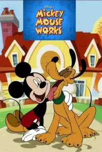 Всё о Микки Маусе (мультсериал 1999)