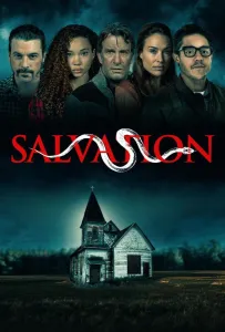 Искупление (фильм 2025)