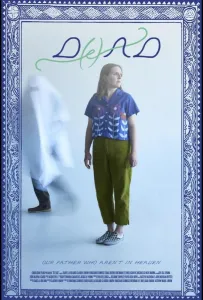 Папа мёртв (фильм 2025)