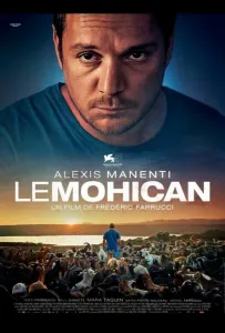 Могиканин (фильм 2024)