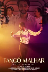 Танго Малхара (фильм 2025)