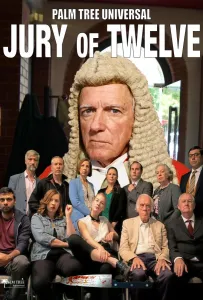 Двенадцать присяжных (фильм 2025)
